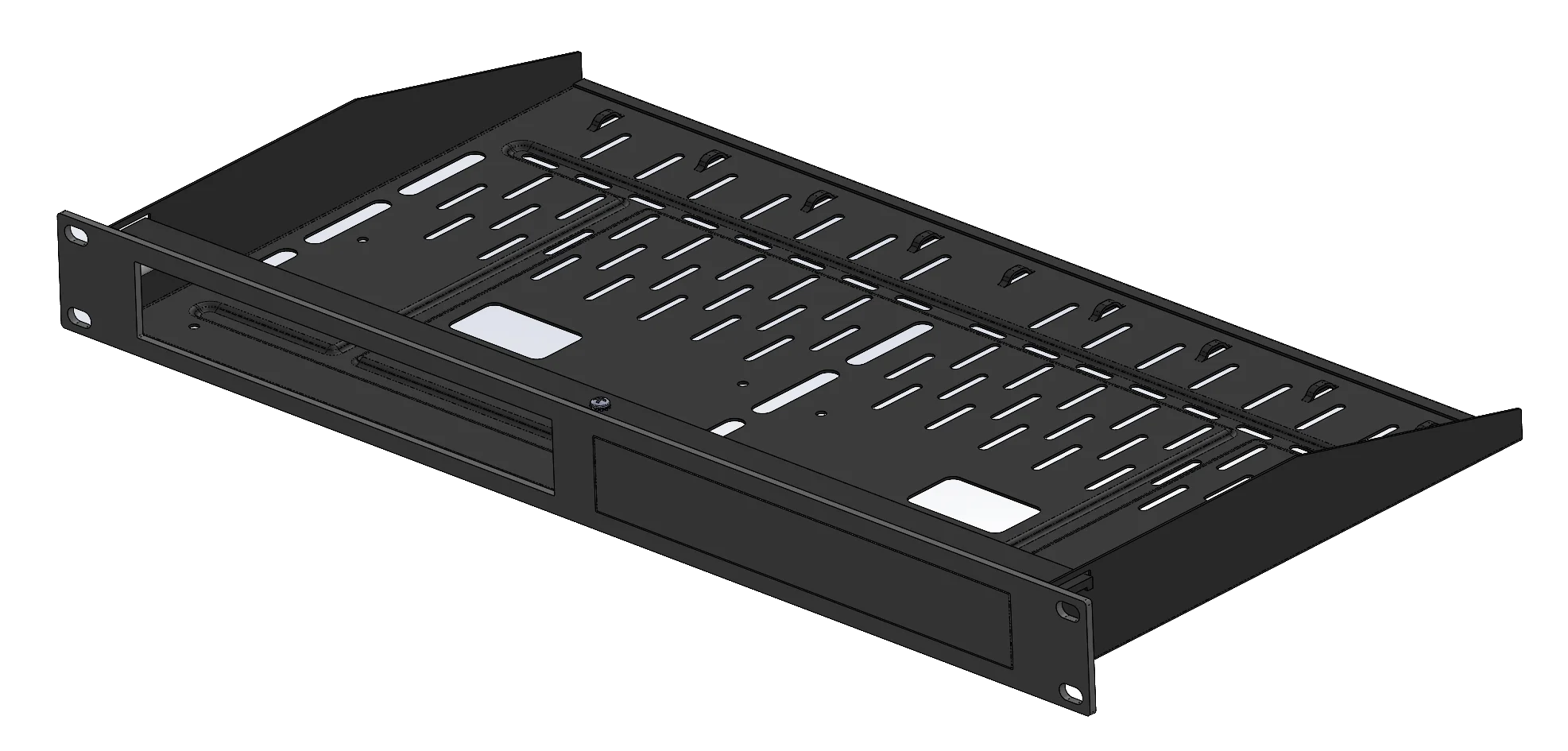 C4-CORE1-RMK (rack mount kit)