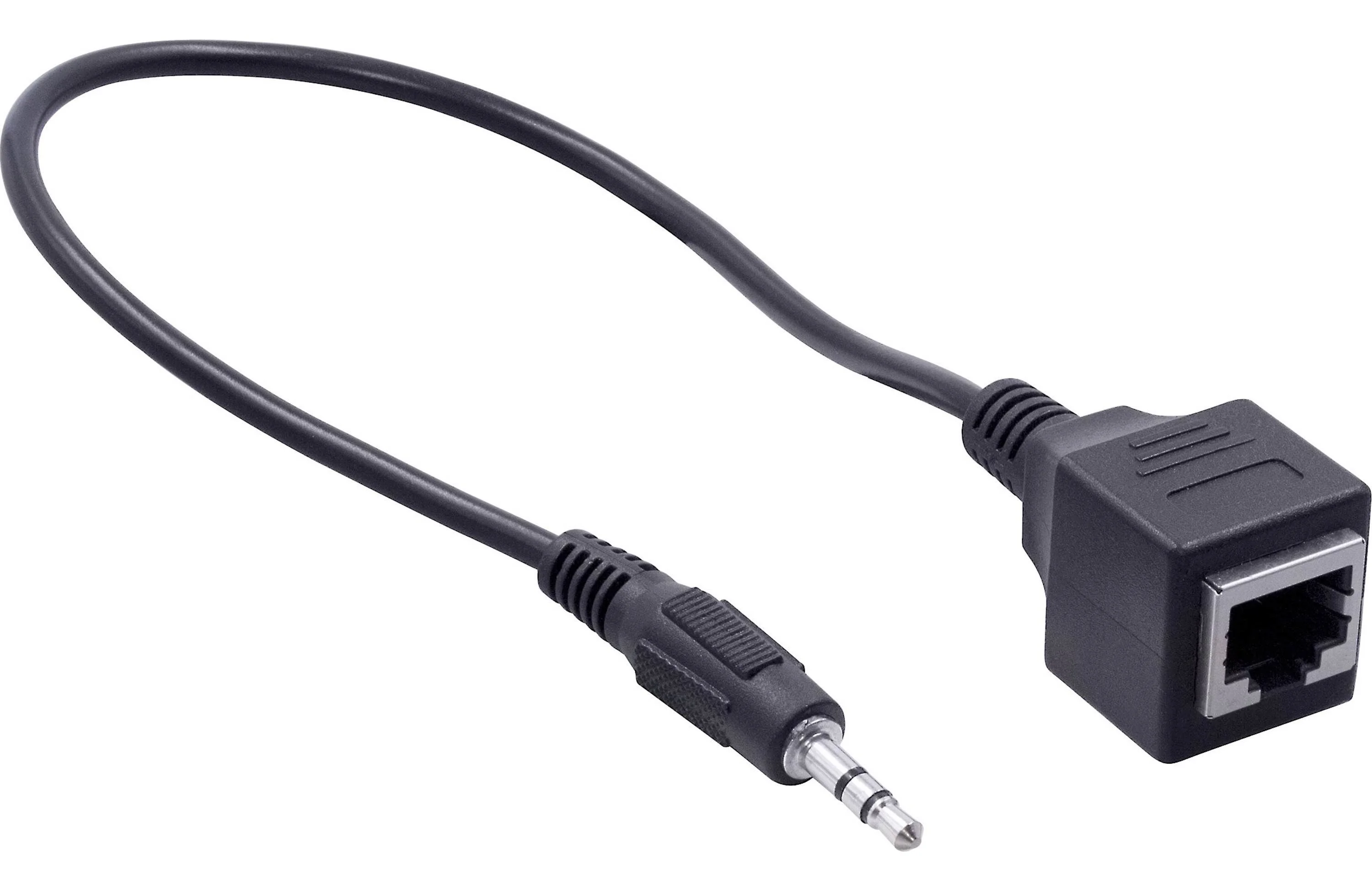 CS-C535, Stereo 3.5mm Over CAT5 Extender