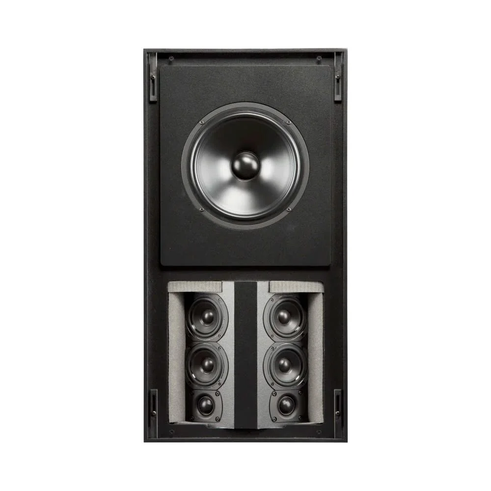 InWall Gold 4 Surround, stk