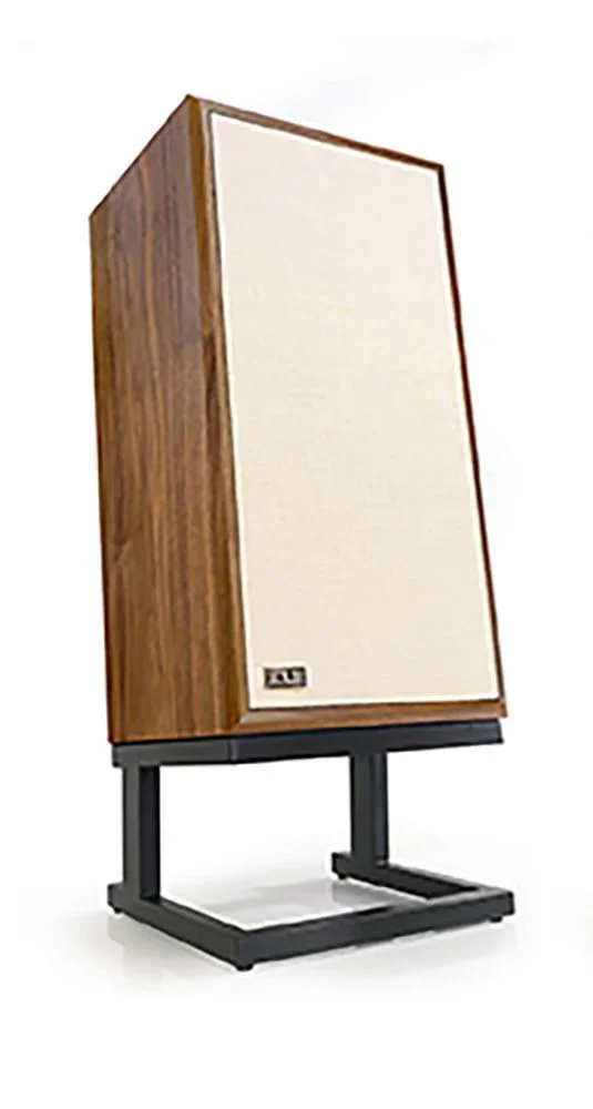 Model Five, English Walnut