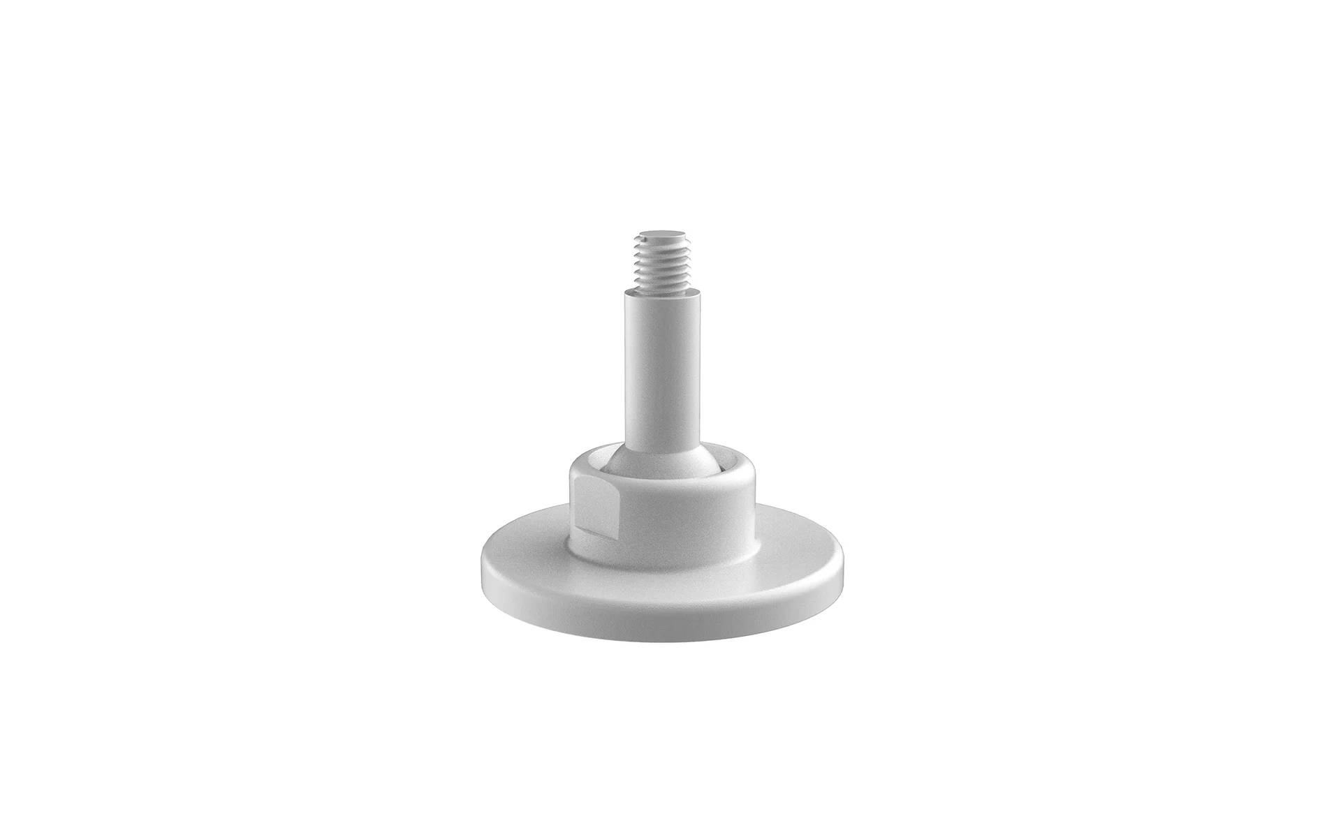 Gallo Micro/A'Diva Wall Mount (White)
