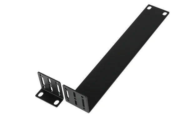 AN-ACC-SW-EAR-L-8, Left Mount Rack Ears for 8in Switches