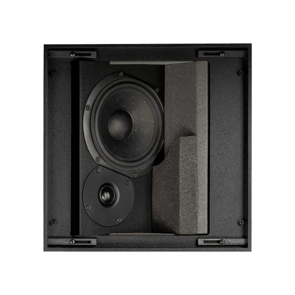 InCeiling Bronze/8 Sat (left side mounting), stk