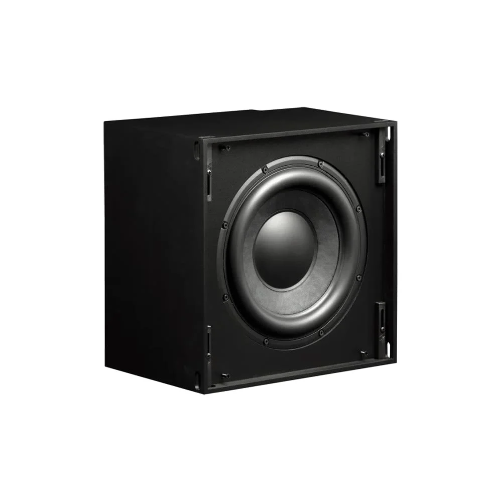 InCeiling Bronze 10 Enclosure - 4ohm, stk.