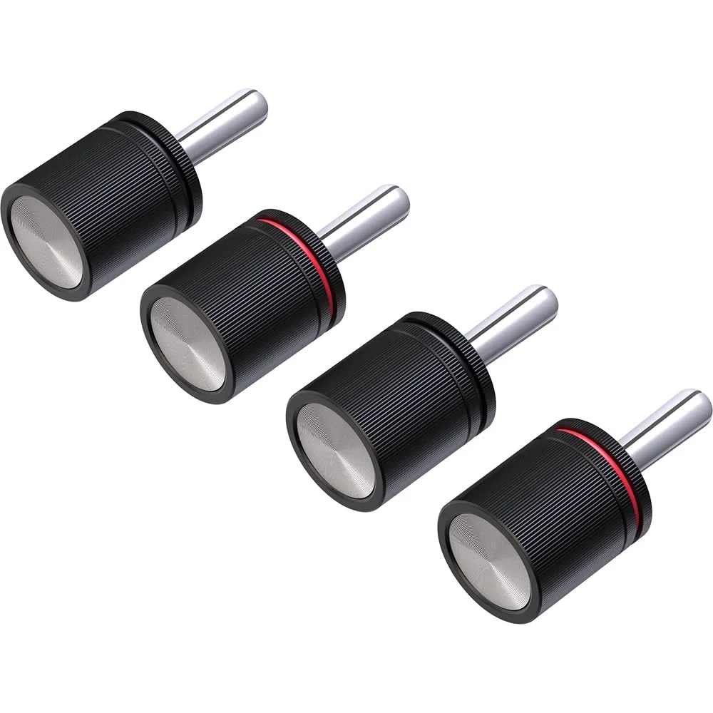 SEPARATED BANANA PLUG 10-PACK