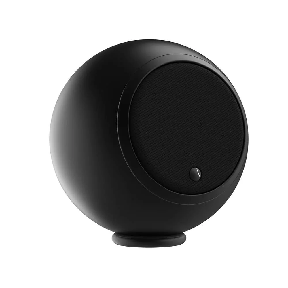 Gallo A'Diva SE Single (Satin Black)