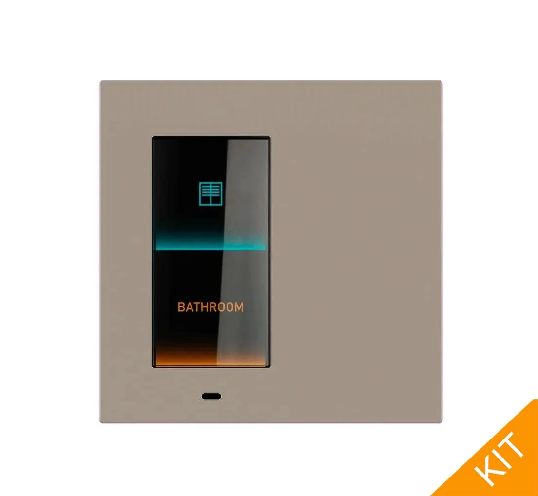 EK-EV2-TP, virtuel push display / termo Signum, Fenix | Beav