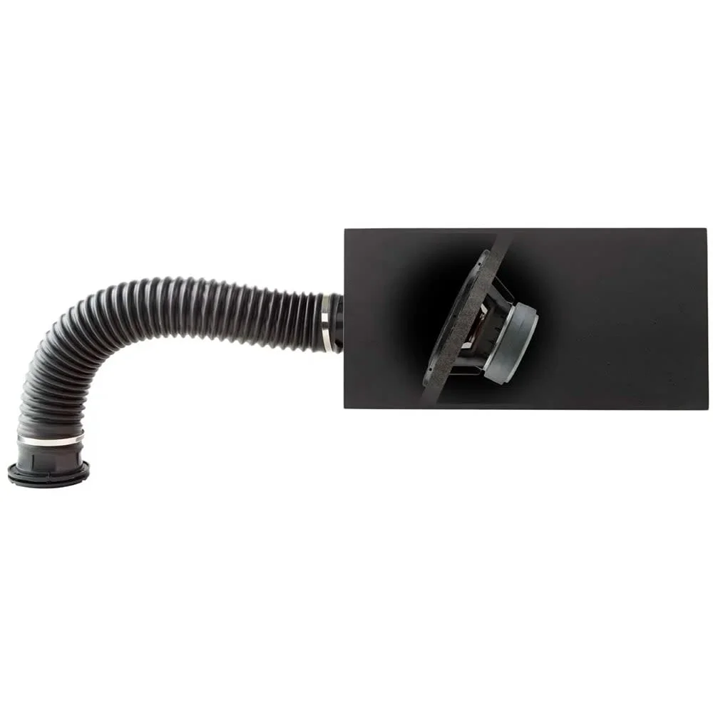 BPS6, BANDPASS SUBWOOFERS, stk.