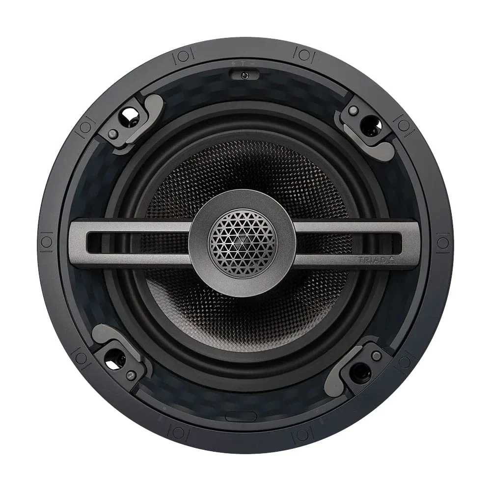 TS-PDX-IC84, PDX Series 4 InCeiling Speaker 8", stk