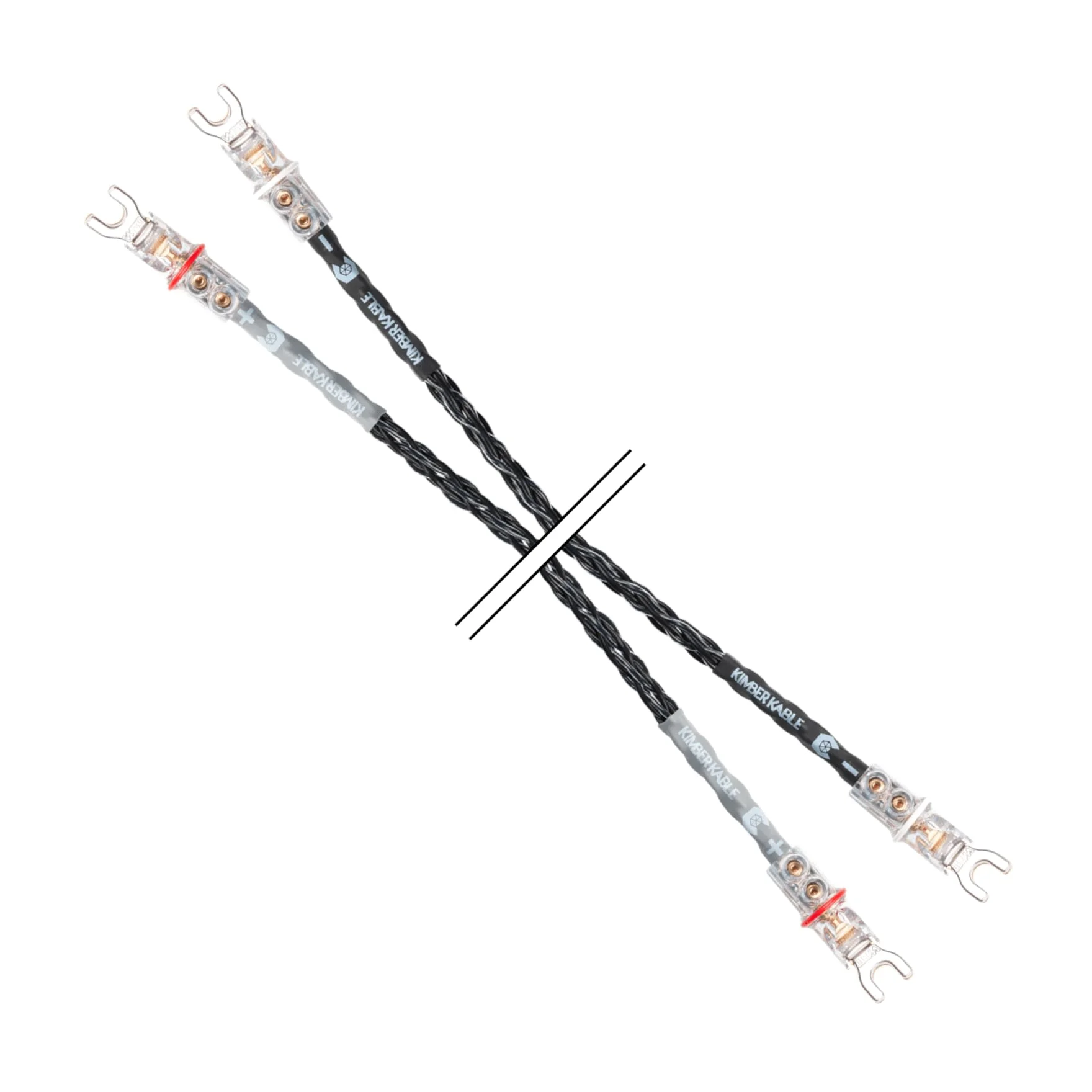 CARBON 16 - 2 x 2.5m med WBT-0661 Cu, par