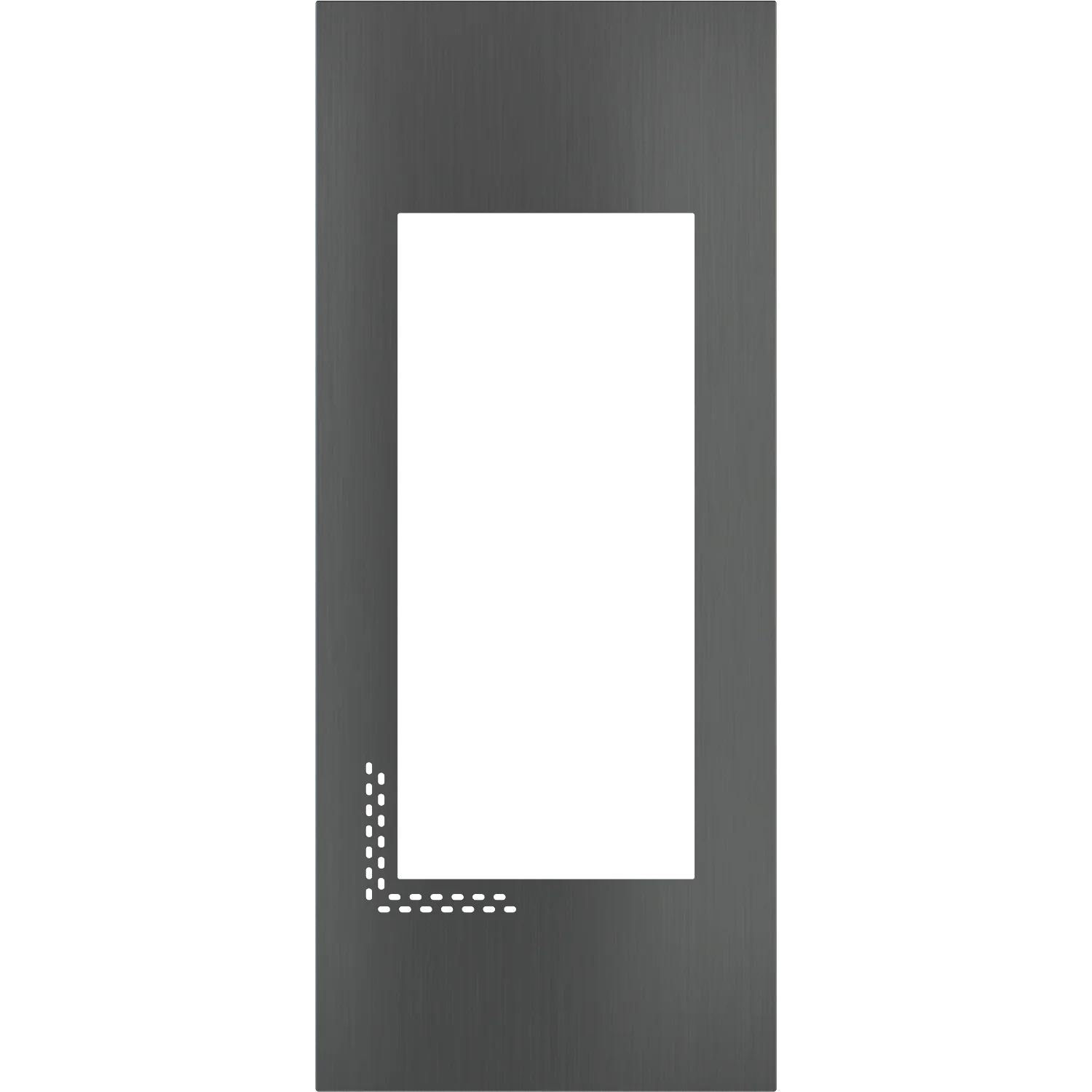 EK-5FR-VI-GBU, Dico ramme i Carbon (GBU)