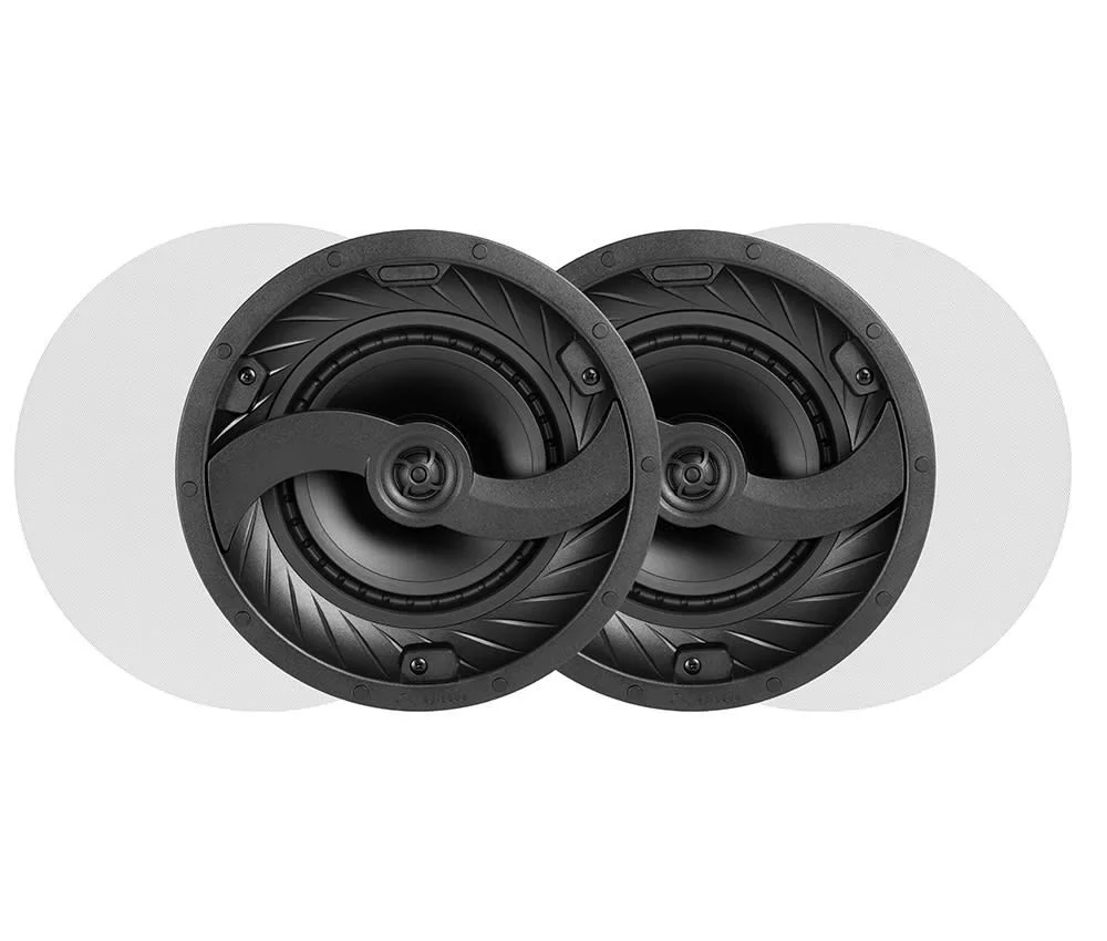 ES-CORE-36-IC, CORE 3 Series In-Ceiling Speaker 6", par