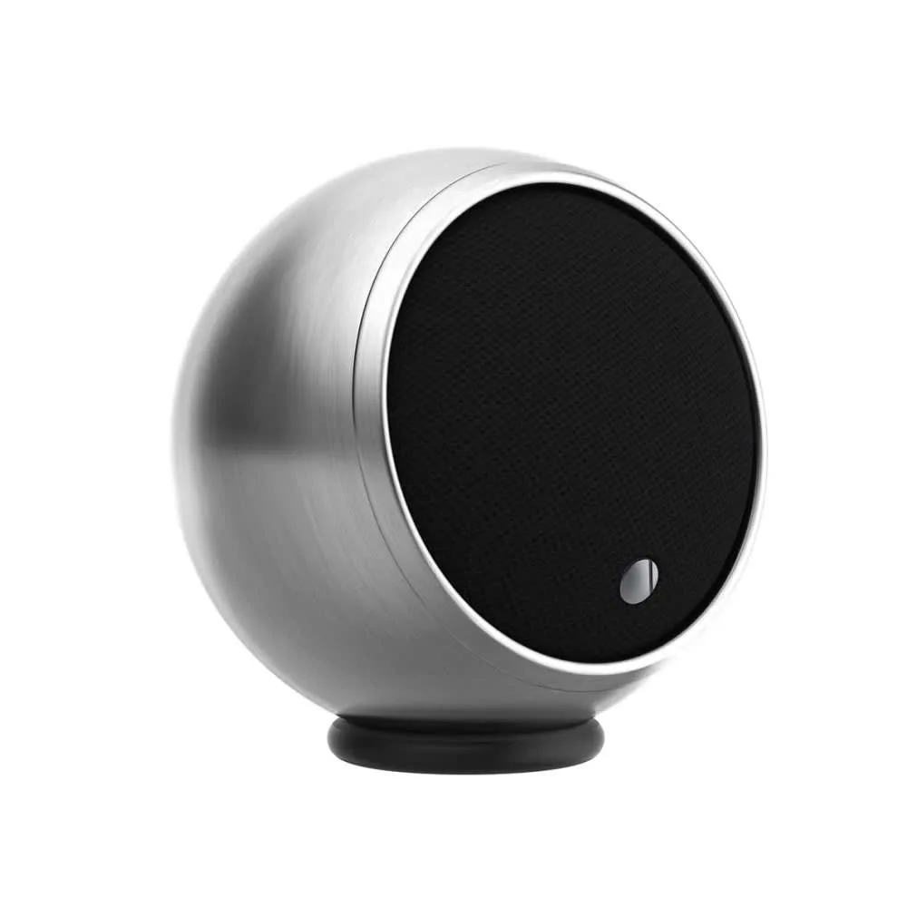 Gallo Micro Single (Luxe Steel)