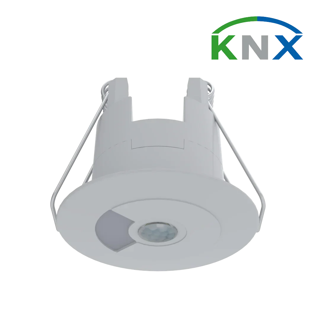 M360-W-KNX, Motion Sensor 360, KNX, hvit