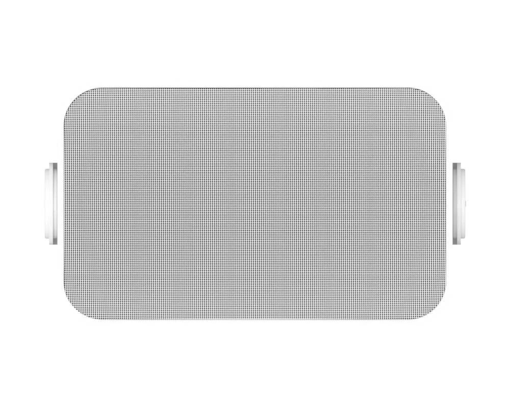 Sonos by Sonance Grille Outdoor Replacement White