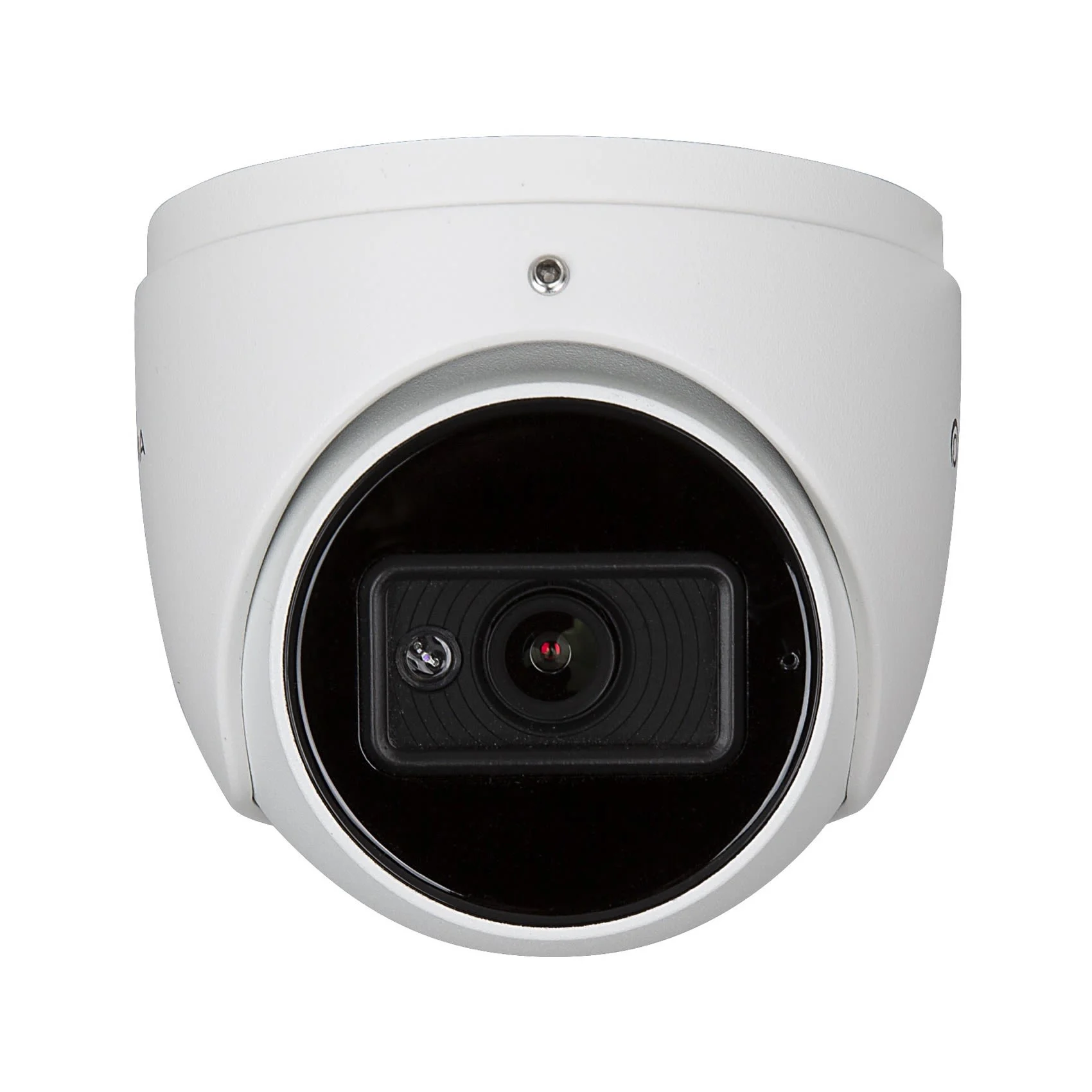 LUM-220-IP-TFW, 220 Series 2MP Turret IP Outd Camera | White
