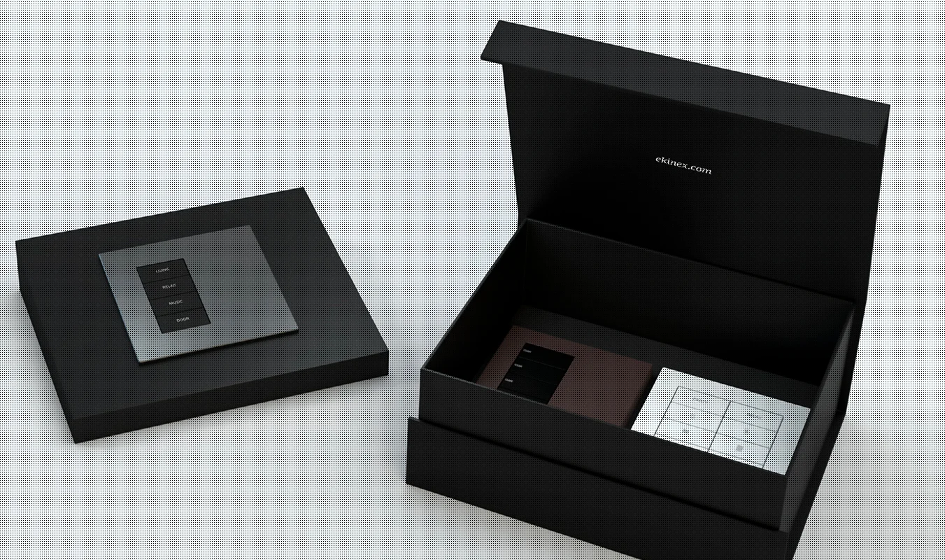 EK-SB4-20, style box demo 1 2020